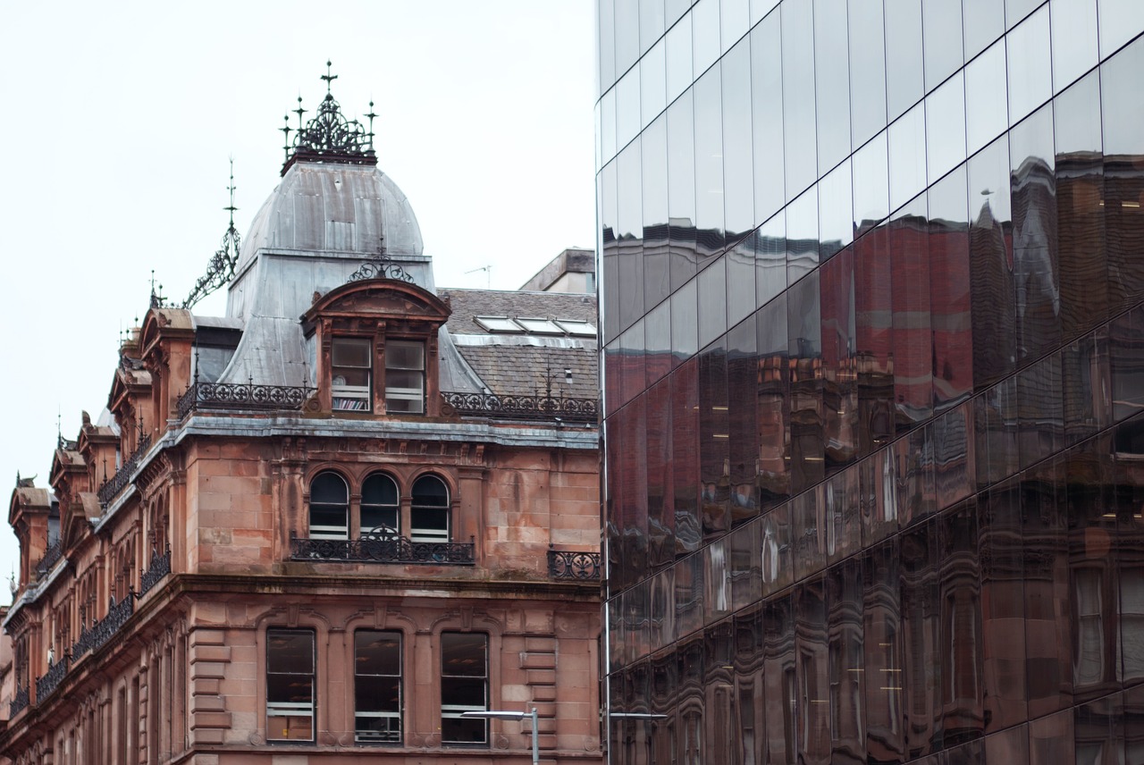 New legal resourcing business opens doors in Glasgow this week