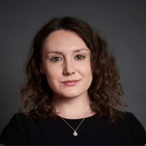 Cat MacQueen appointed as ad hoc advocate depute | Scottish Legal News