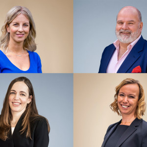 Burness Paull Appoints Four New Partners | Scottish Legal News