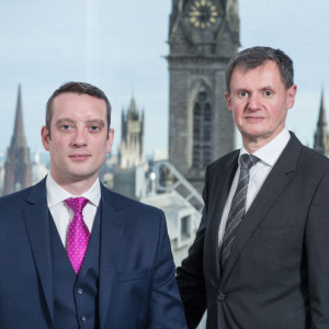 Employment Heavyweight Joins Burness Paull | Scottish Legal News