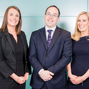 Associate and senior solicitor promotions at Digby Brown | Scottish ...