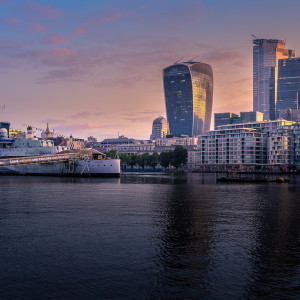 Dickson Minto relaunches in London with new office | Scottish Legal News