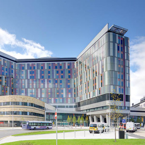 NHS Seeking Further £18m In Compensation From Multiplex Over Glasgow ...