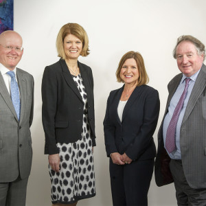 Burness Paull Assembles Expert Boardroom Governance Team | Scottish ...