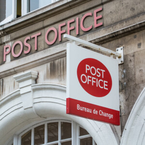 Sir David Calvert-Smith, 79, who reviewed scores of appeals for the Post Office, said that in at least 12 convictions, judges ought to have “pro