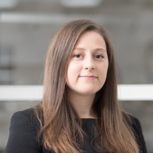 Ayla Iridag elected president of the Scottish Young Lawyers ...