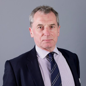 Mark Stewart QC calls to the English bar | Scottish Legal News