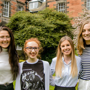 Dundee law students to represent Scotland at moot in The Hague ...