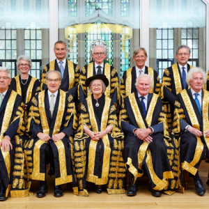 Supreme Court appointments mark new legal year | Scottish Legal News