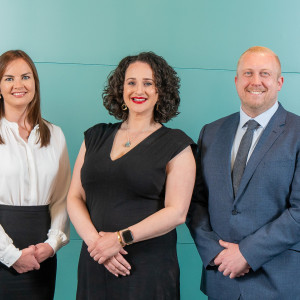 Three New Partners Among 13 Promotions At Digby Brown 