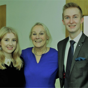 University of Strathclyde Law Clinic celebrates 15 years in business ...