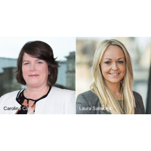 New Scottish ambassadors for Mackrell International Legal Network