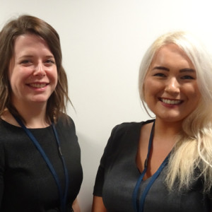 New recruits take Harper Macleod’s Inverness’ office to the next level ...