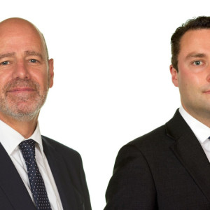 David Nicolson and Dominic Scullion join Compass | Scottish Legal News