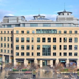 Burness Paull Grows At Exchange Plaza | Scottish Legal News