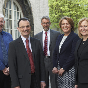 Macleod & MacCallum announces restructure of management team as it ...