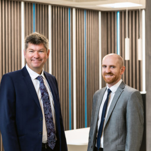 Gilson Gray opens Aberdeen office | Scottish Legal News