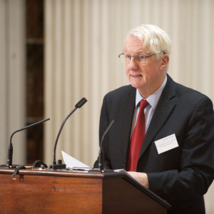 Sir Crispin Agnew QC to speak at environmental conference | Scottish ...