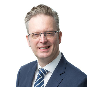 Eric Gilligan joins CMS in Aberdeen | Scottish Legal News