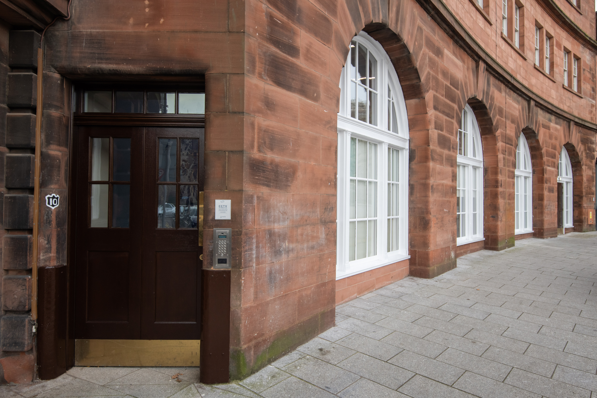 Blackadders LLP moves into new Dundee home