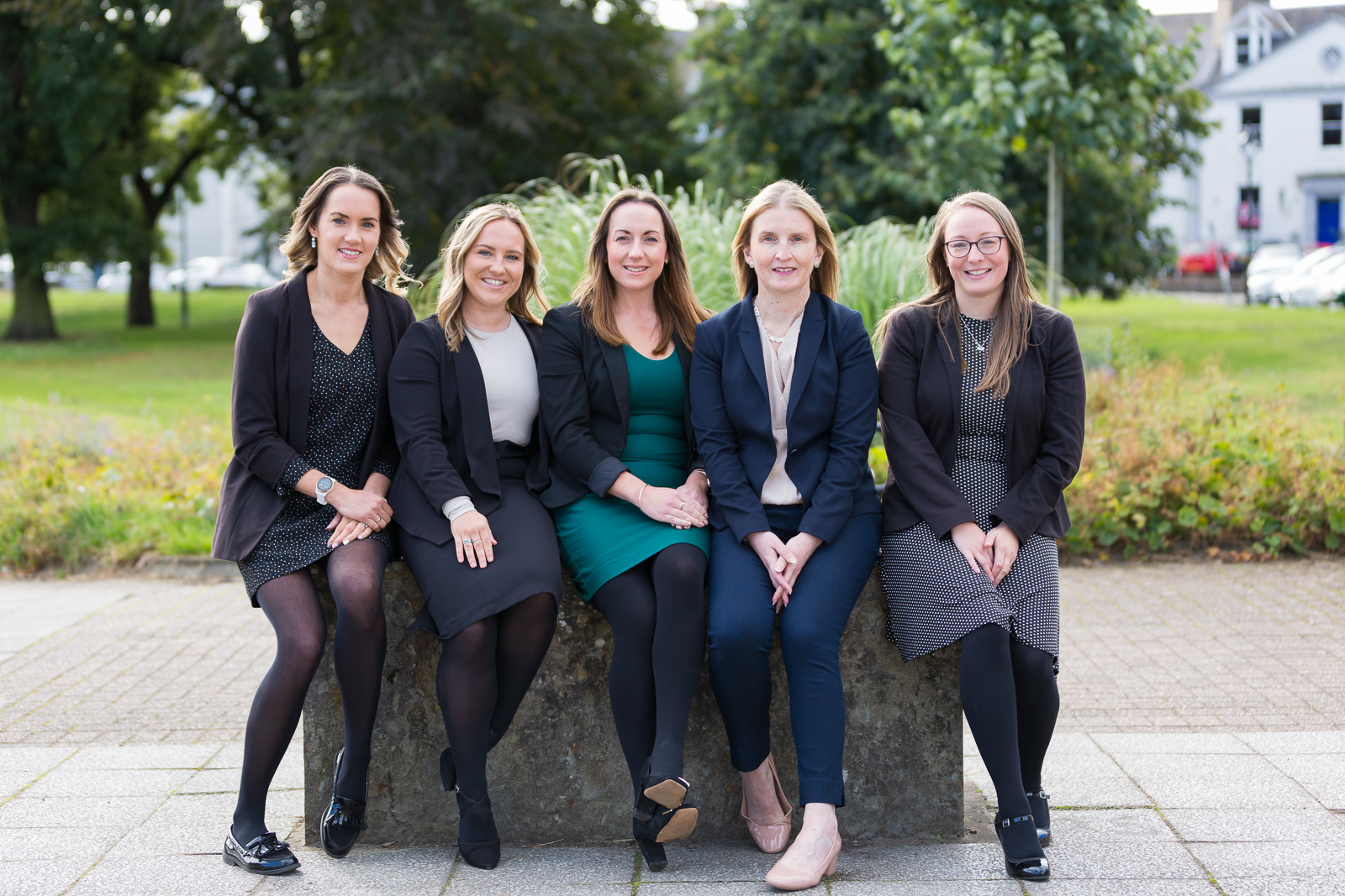 Macnabs Solicitors expands litigation team