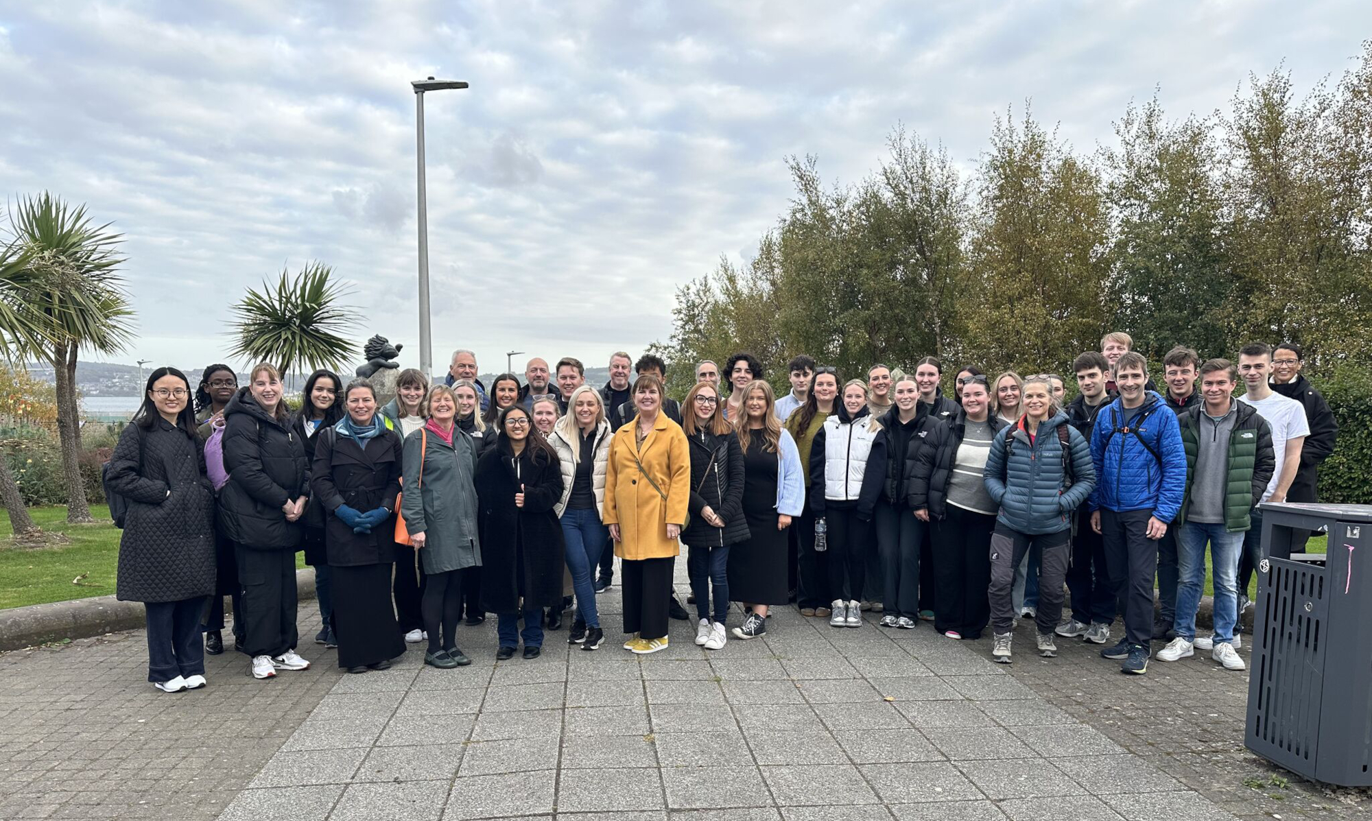 In pictures: Dundee Legal Walk