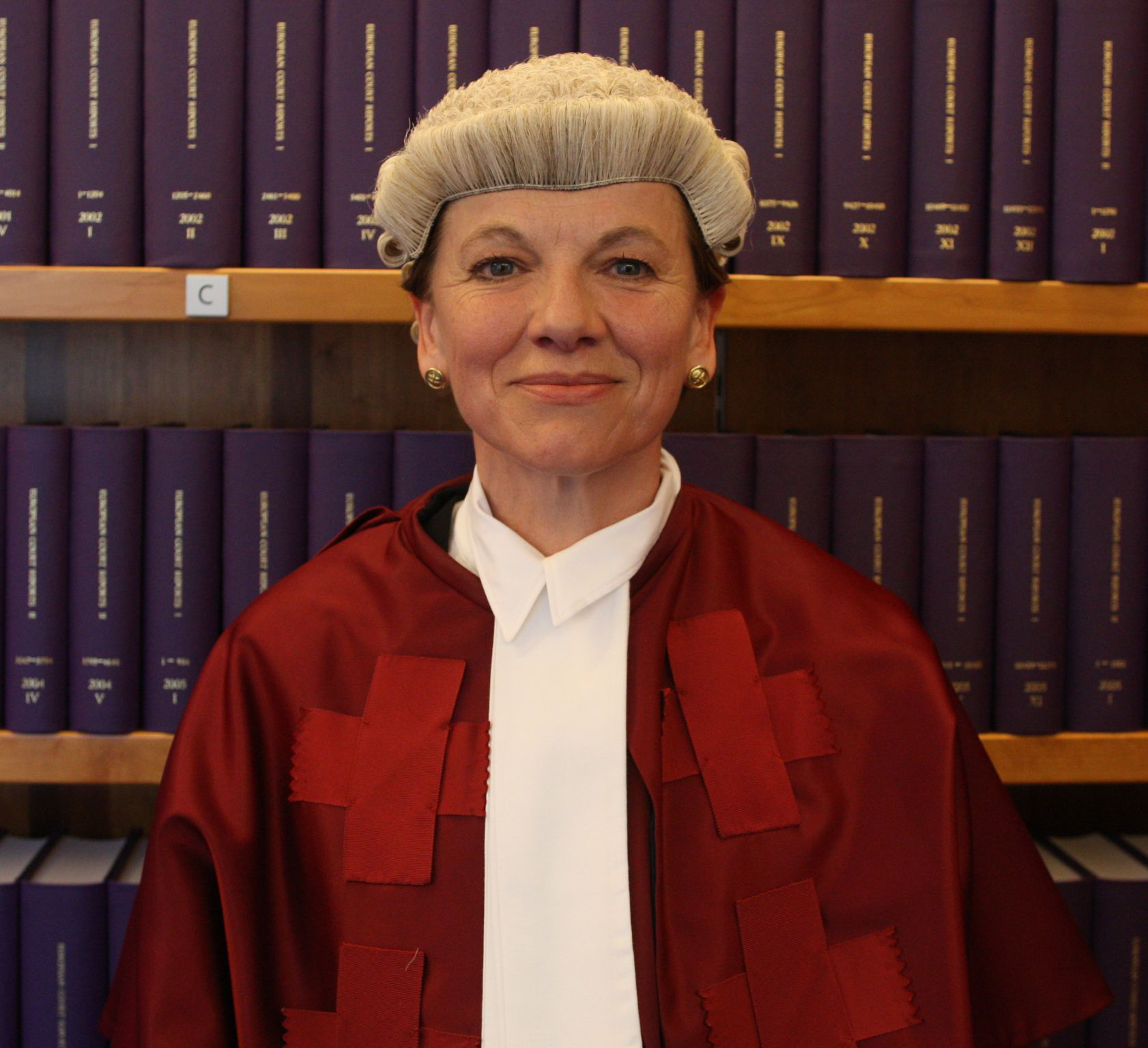 Lady Drummond appointed as chair of Judicial Institute