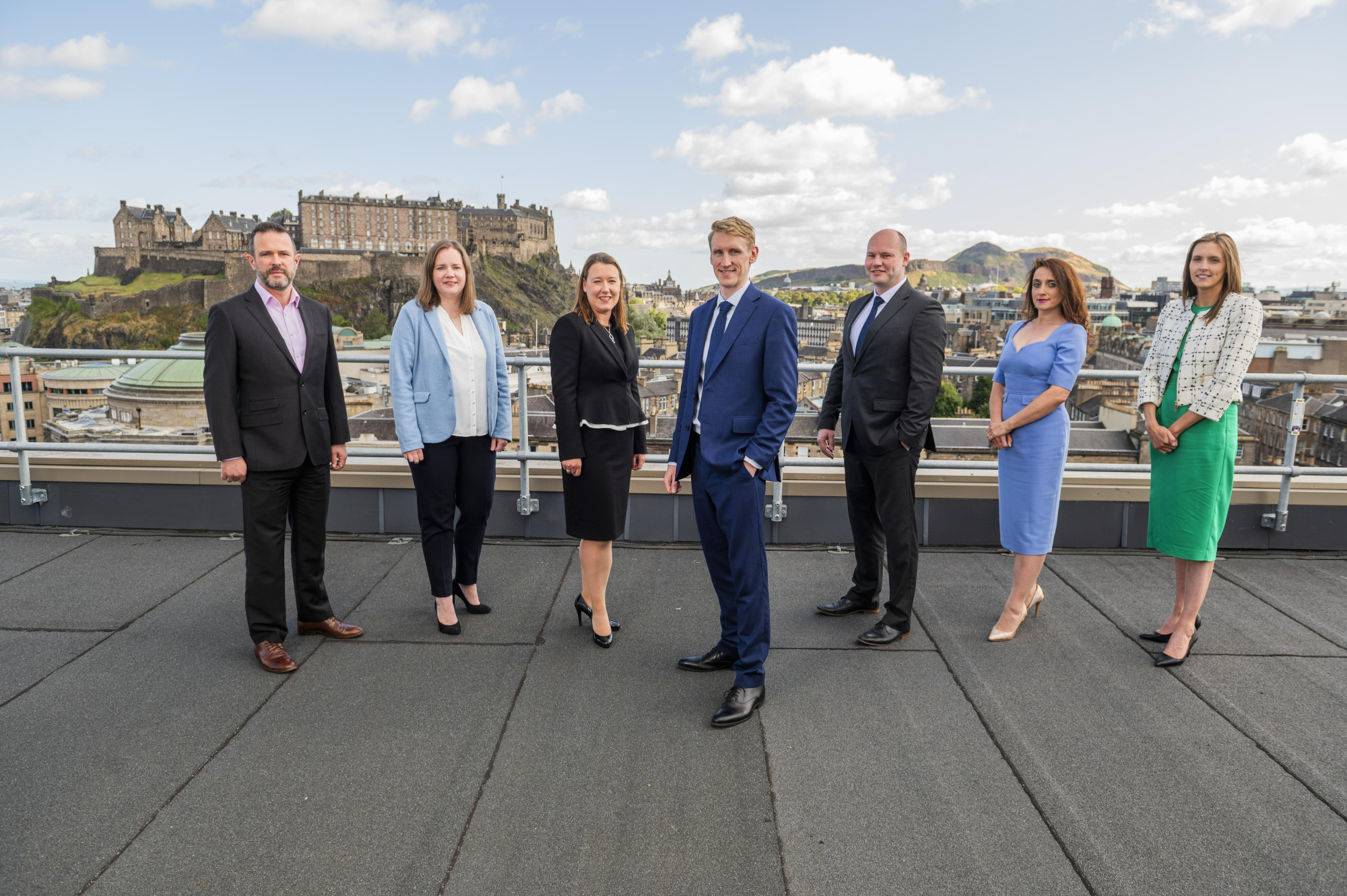 Anderson Strathern reinforces senior team with partner and director appointments