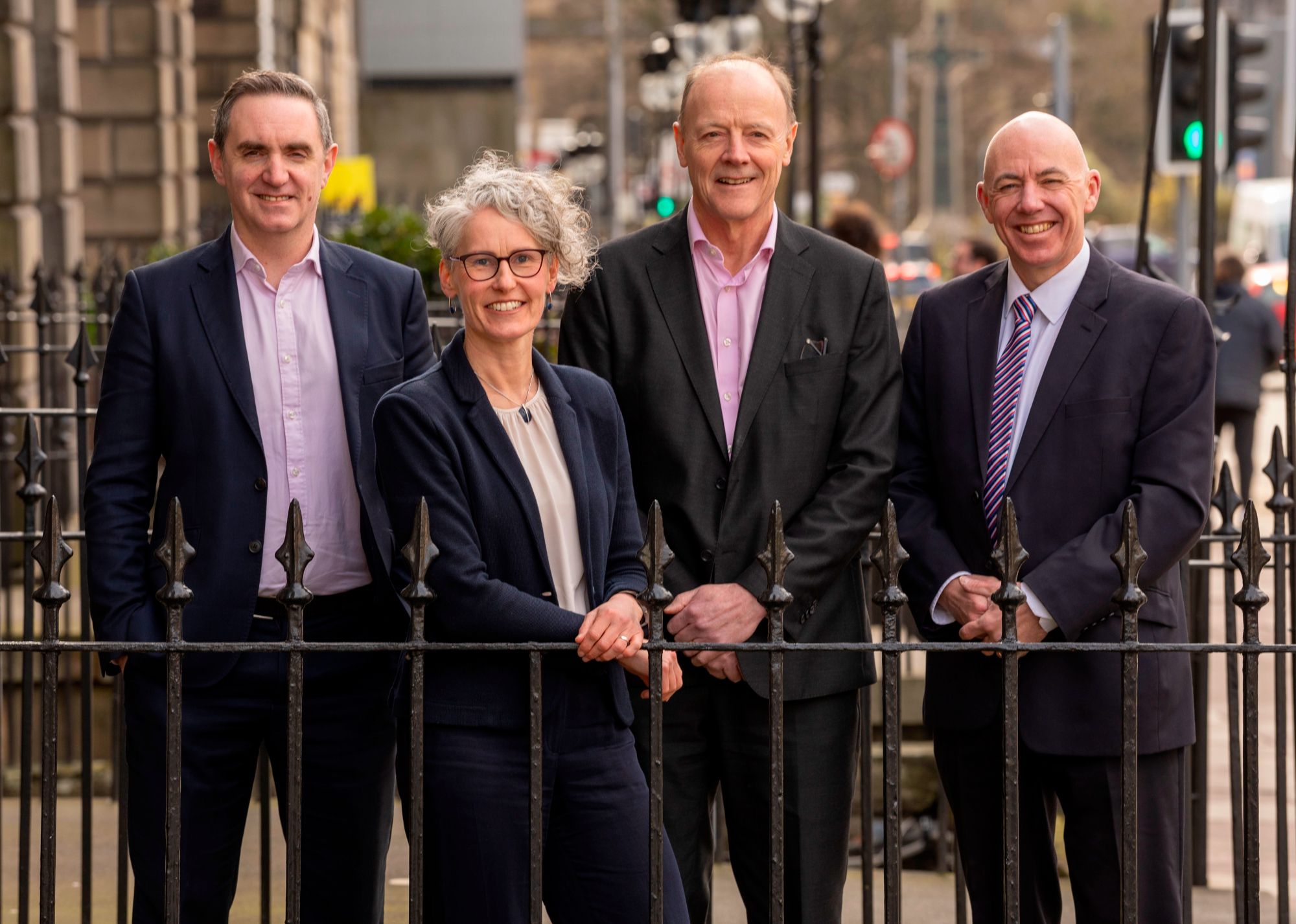 Wright, Johnston & Mackenzie and Davidson Chalmers Stewart join forces