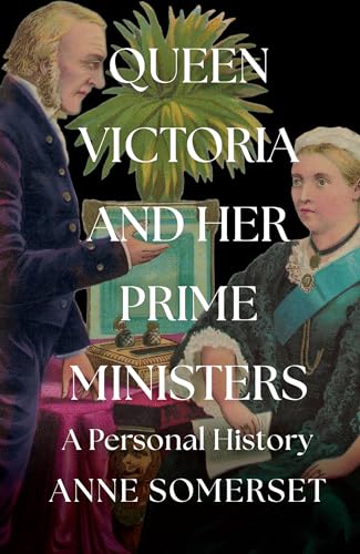 Review: Victorian values and the royal prerogative