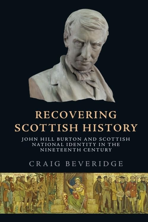 Review: The prolific advocate who shaped our understanding of Scotland