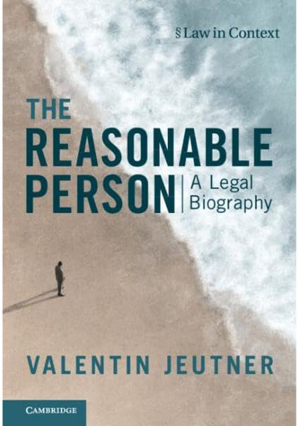 Review: Reasoning on the 'reasonable person'