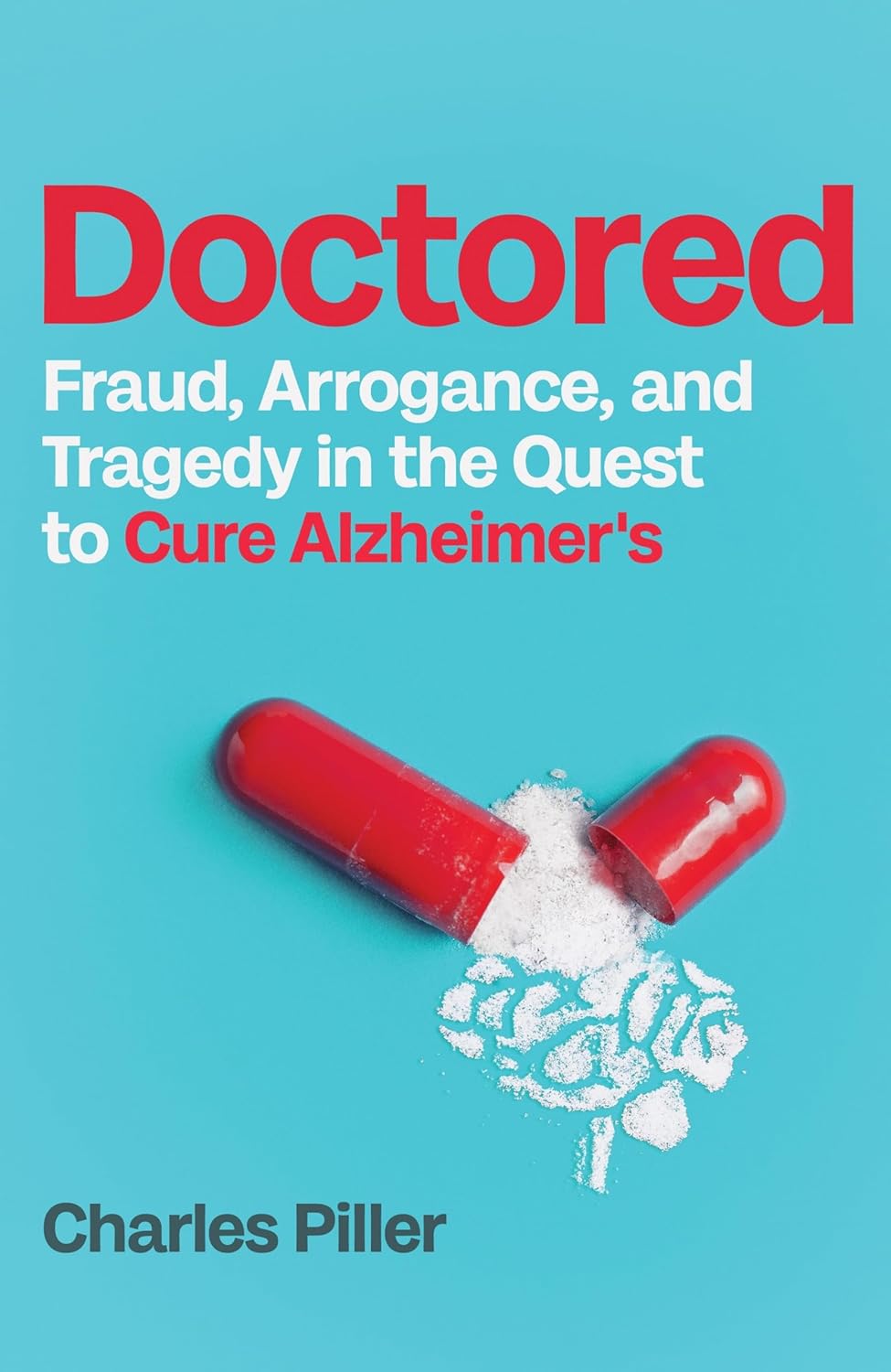 Review: A morality tale for our time – the shocking scandal of doctored Alzheimer’s research