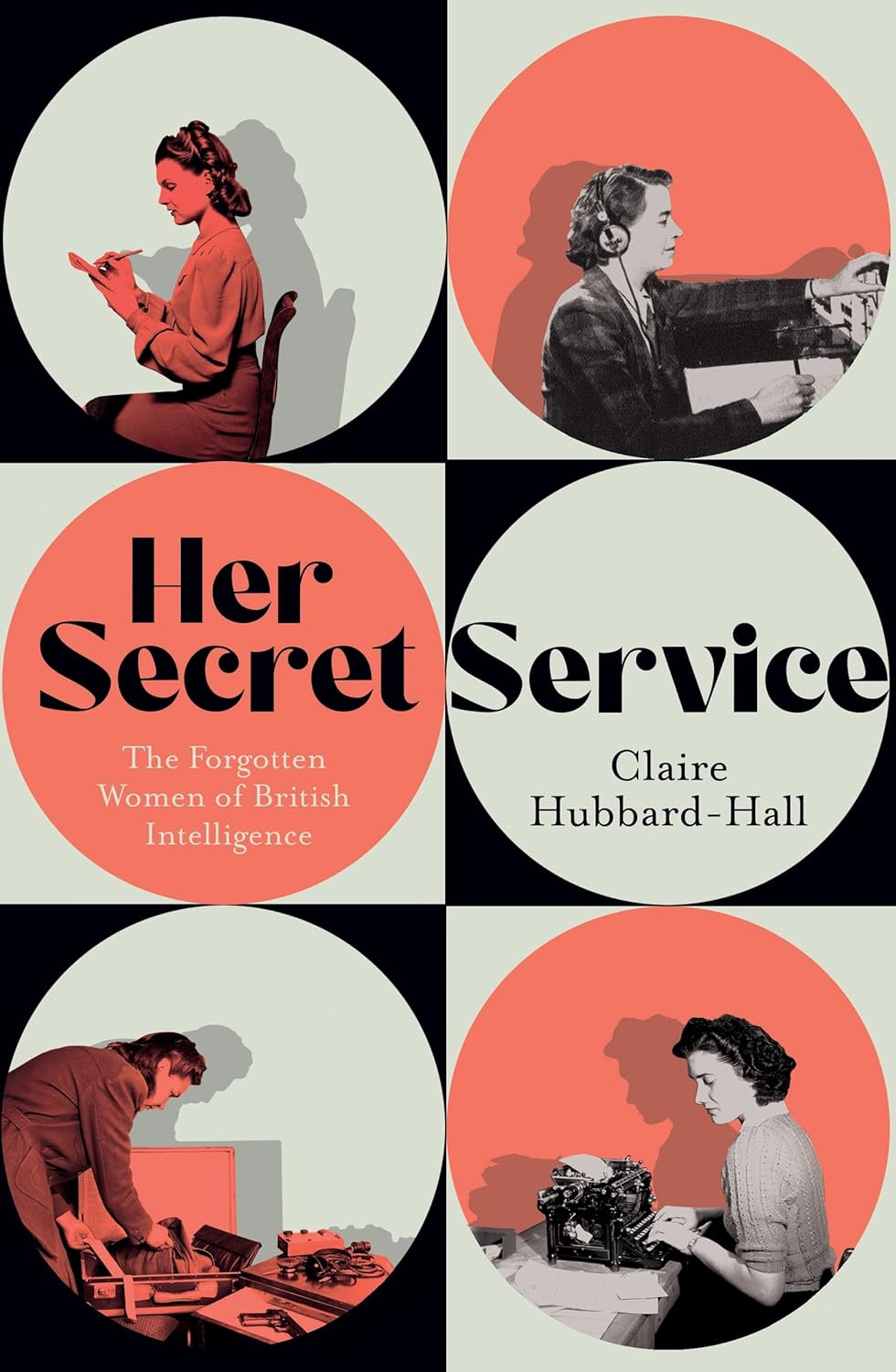 Review: The women in British intelligence