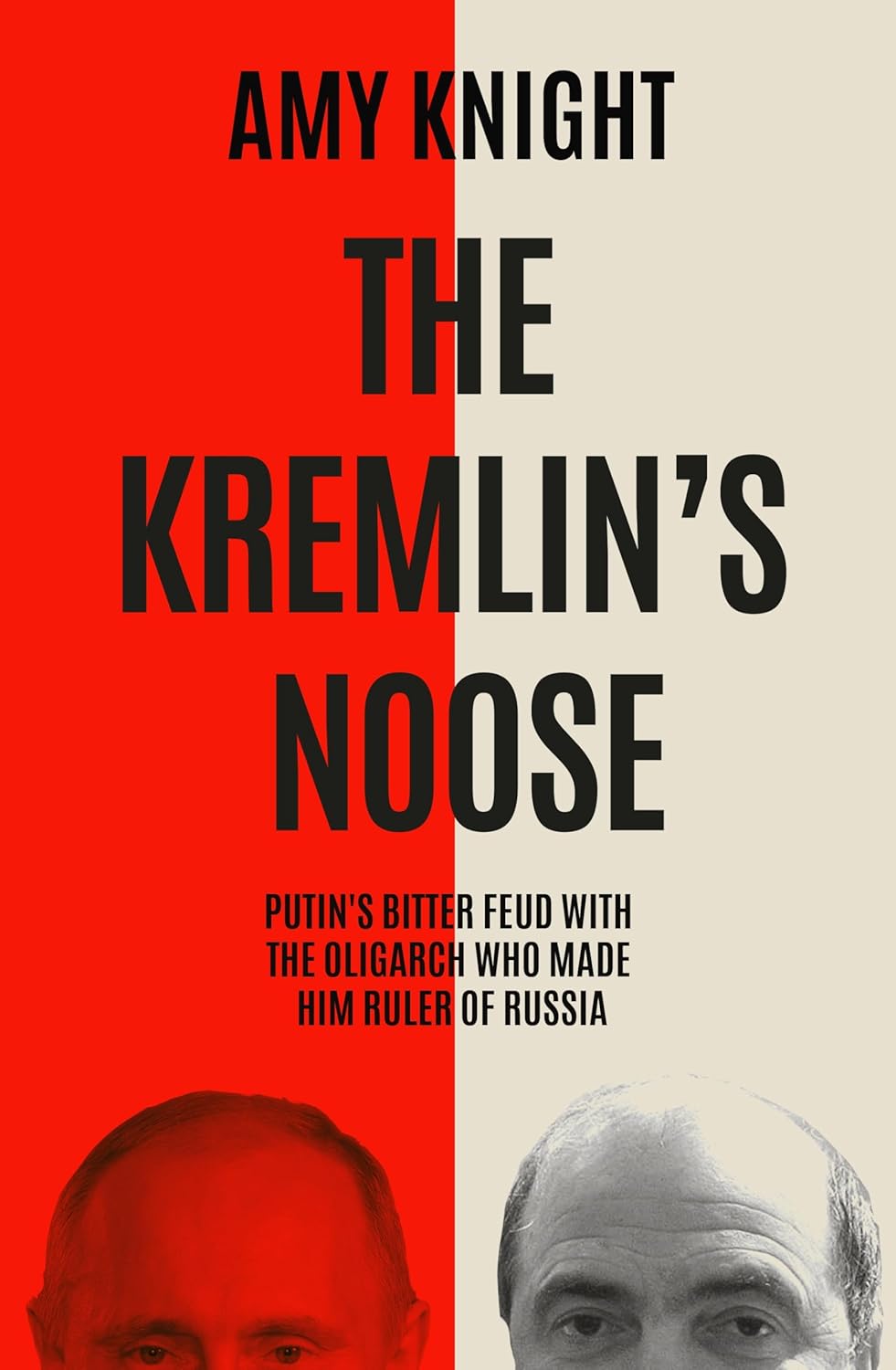 Review: The Kremlin clash of the kleptocrats