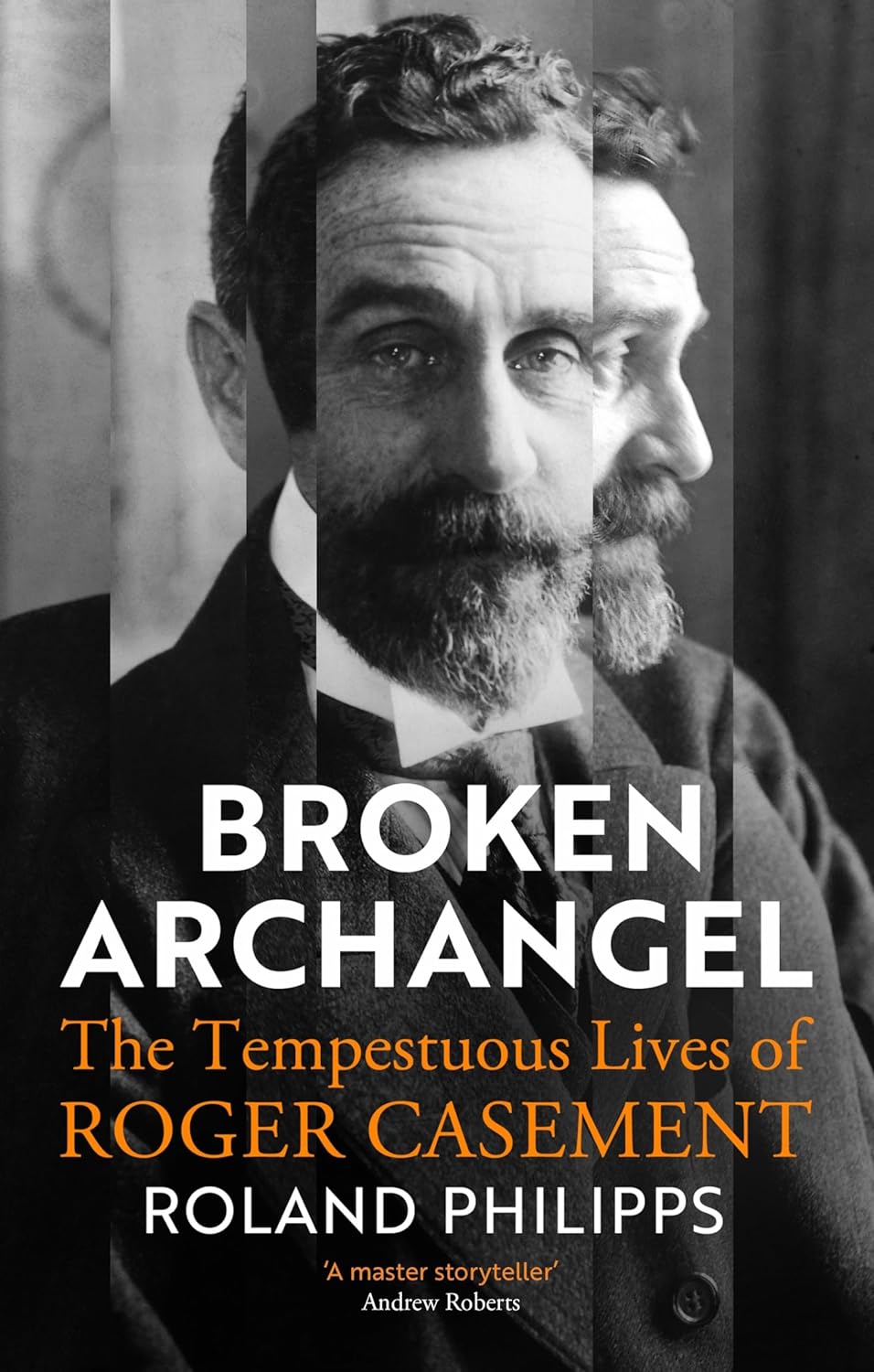 Review: The tragic life of Roger Casement