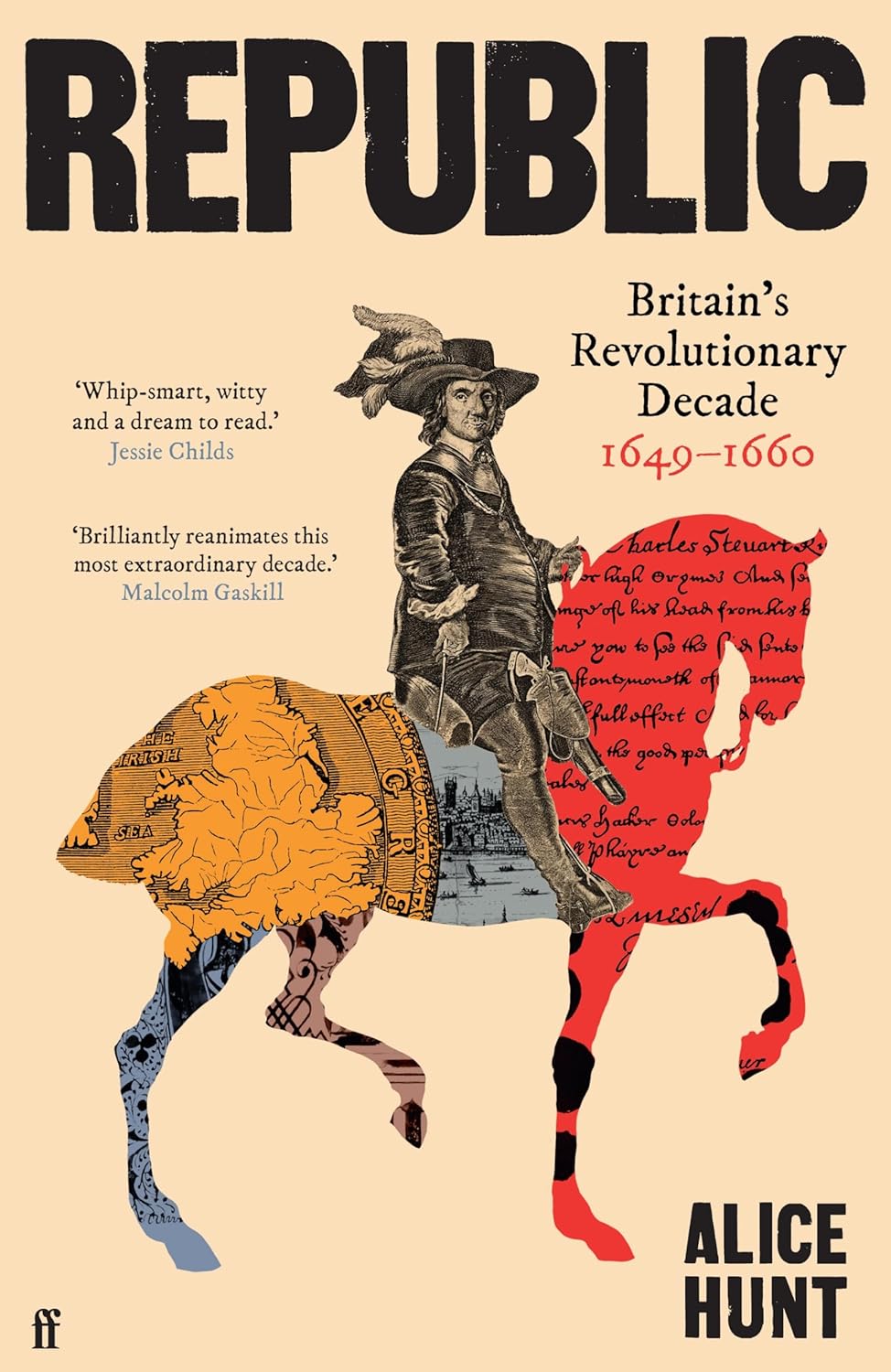 Review: Britain’s revolutionary decade