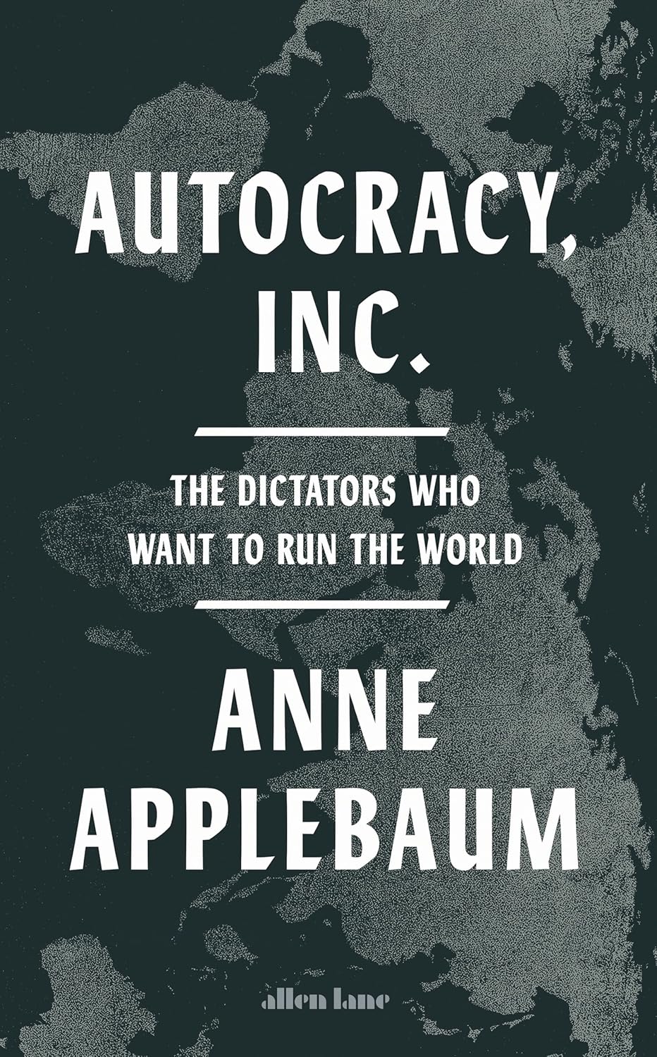 Review: Autocracy can be stopped