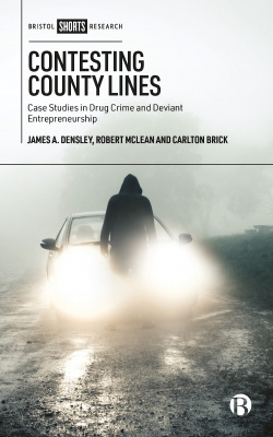 New book tells real stories behind county lines networks