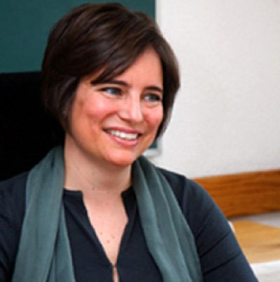Dr Maria Amalia Amaya Navarro to join Edinburgh Law School as British Academy Global Professor
