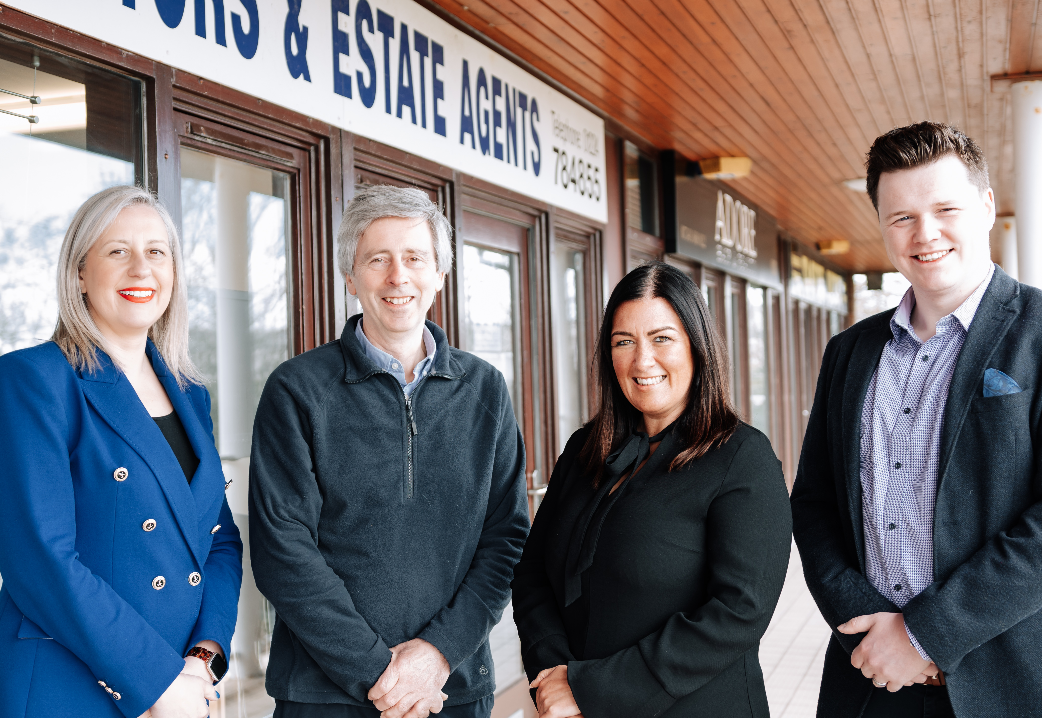 Balfour and Manson acquires Alastair Hart & Co in Aberdeen