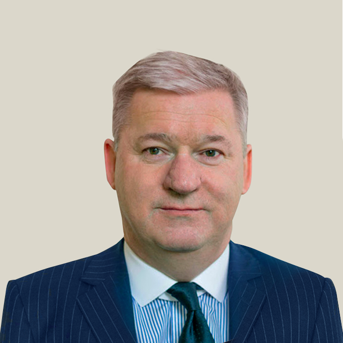 Andrew Webster KC becomes new president of Pensions Appeal Tribunal Scotland