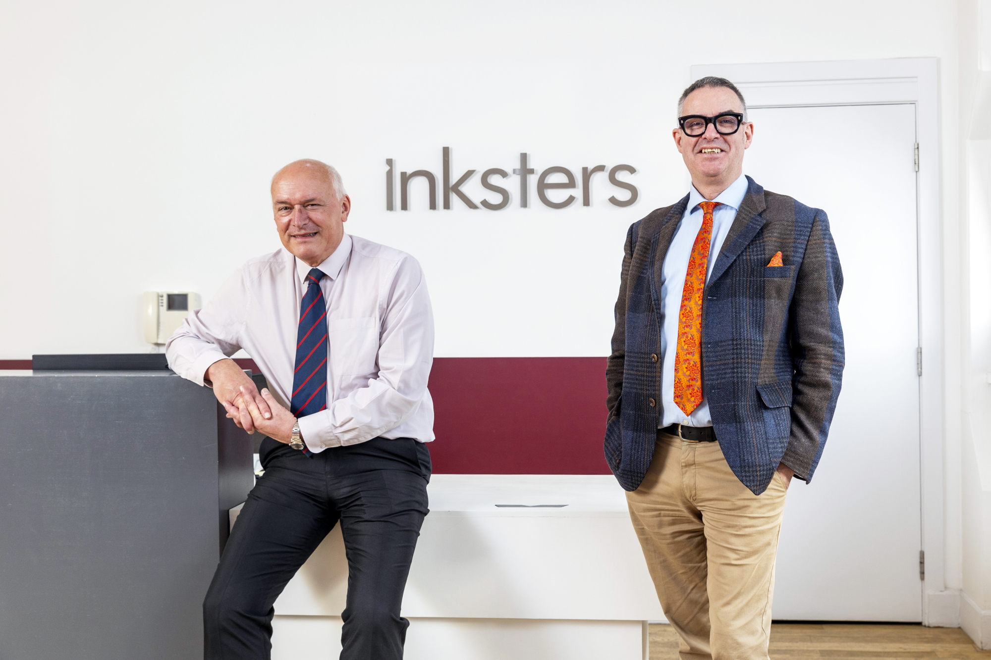 Bryden Crearie joins Inksters in Glasgow