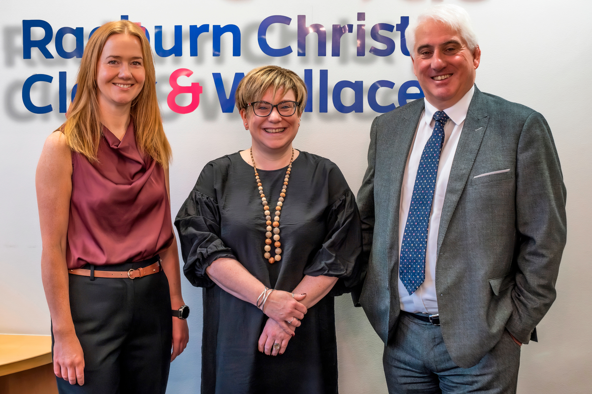 Julie Hamill joins Raeburn Christie Clark & Wallace