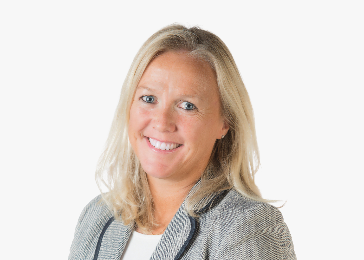 Carolyn Morgan joins Weightmans in Glasgow