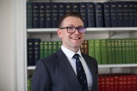 David Adams joins Compass Chambers