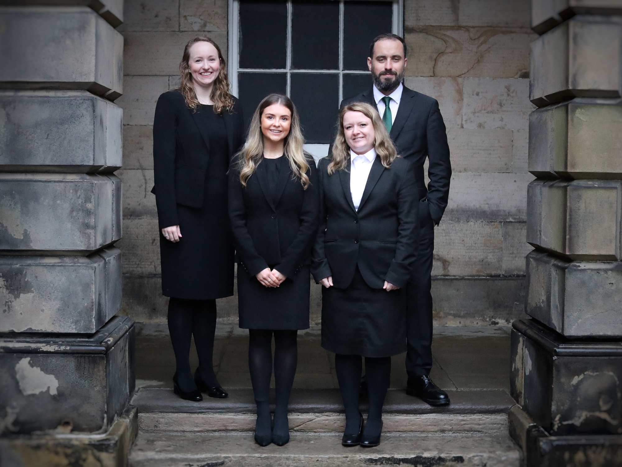 Optimum Advocates welcomes four new members