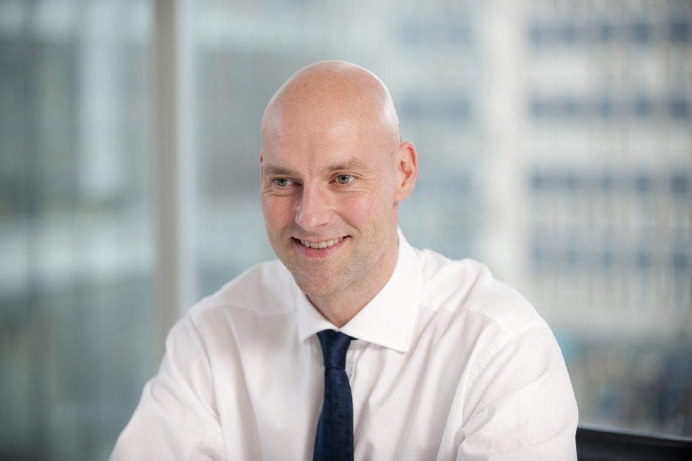 DWF's UK corporate team advised on deals totalling more than £5bn in 2024