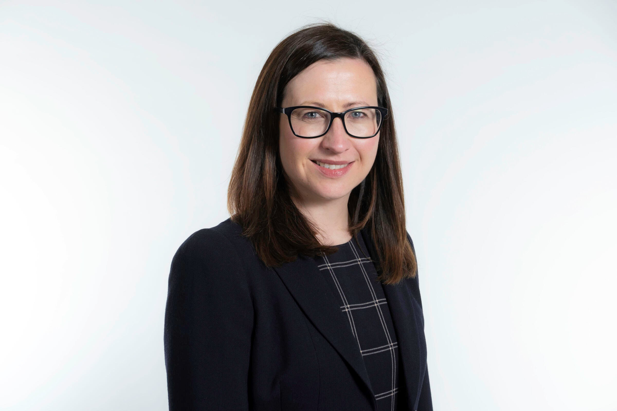 Pinsent Masons' Gillian Frew appointed head of Edinburgh office