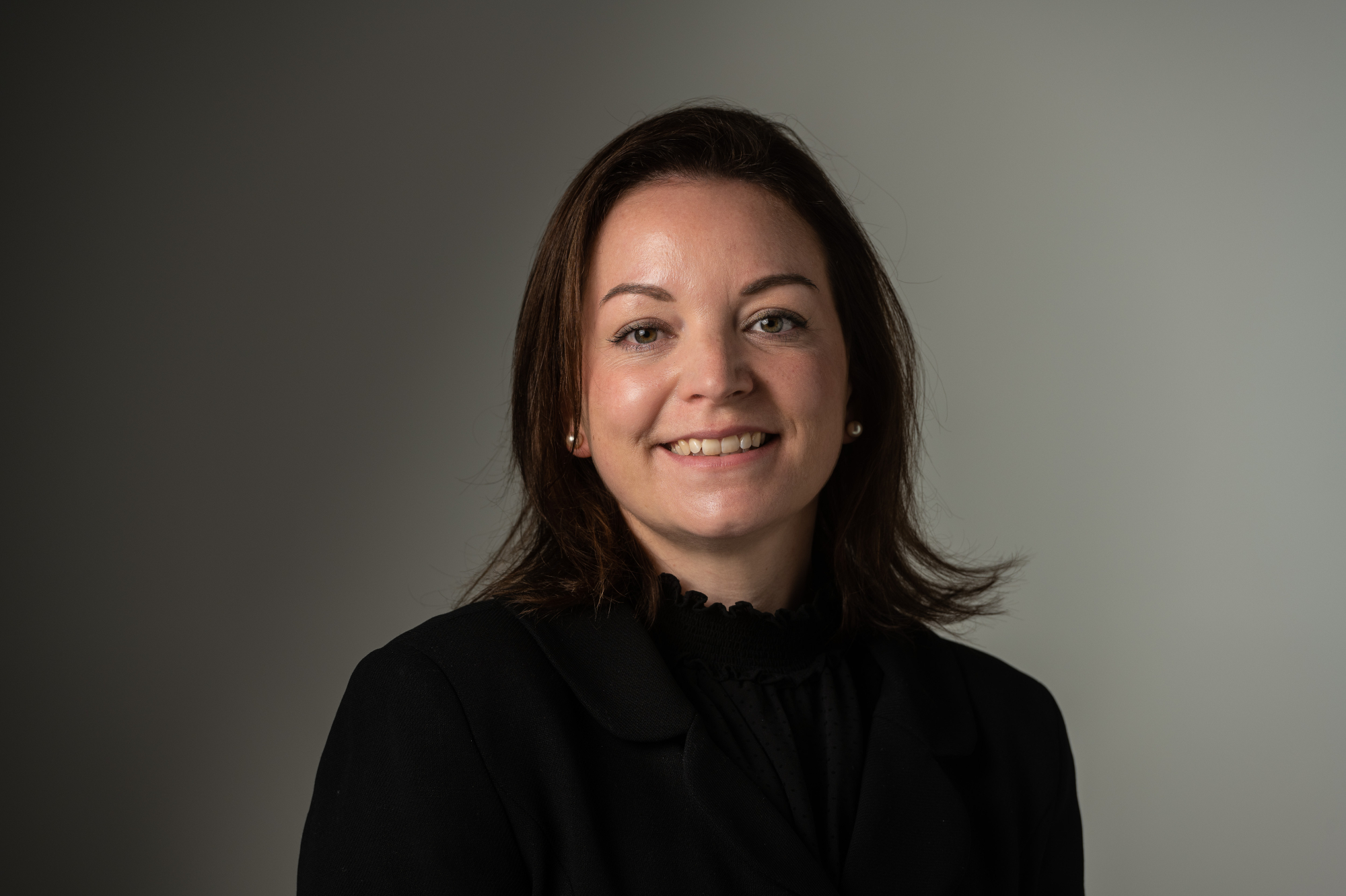 Henrietta Talbot promoted to partner at Davidson Chalmers Stewart